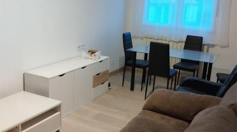 Piso de alquiler en Paseo el Soto, 11, Aguilar de Campoo, Palencia - imagen 3 Foto 3 de Piso de alquiler en Paseo el Soto, 11, Aguilar de Campoo, Palencia