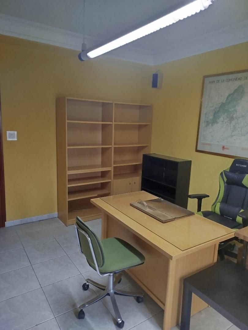 Office to rent in Plaza Juan de Malasaña, 6, Casco Histórico de Vallecas