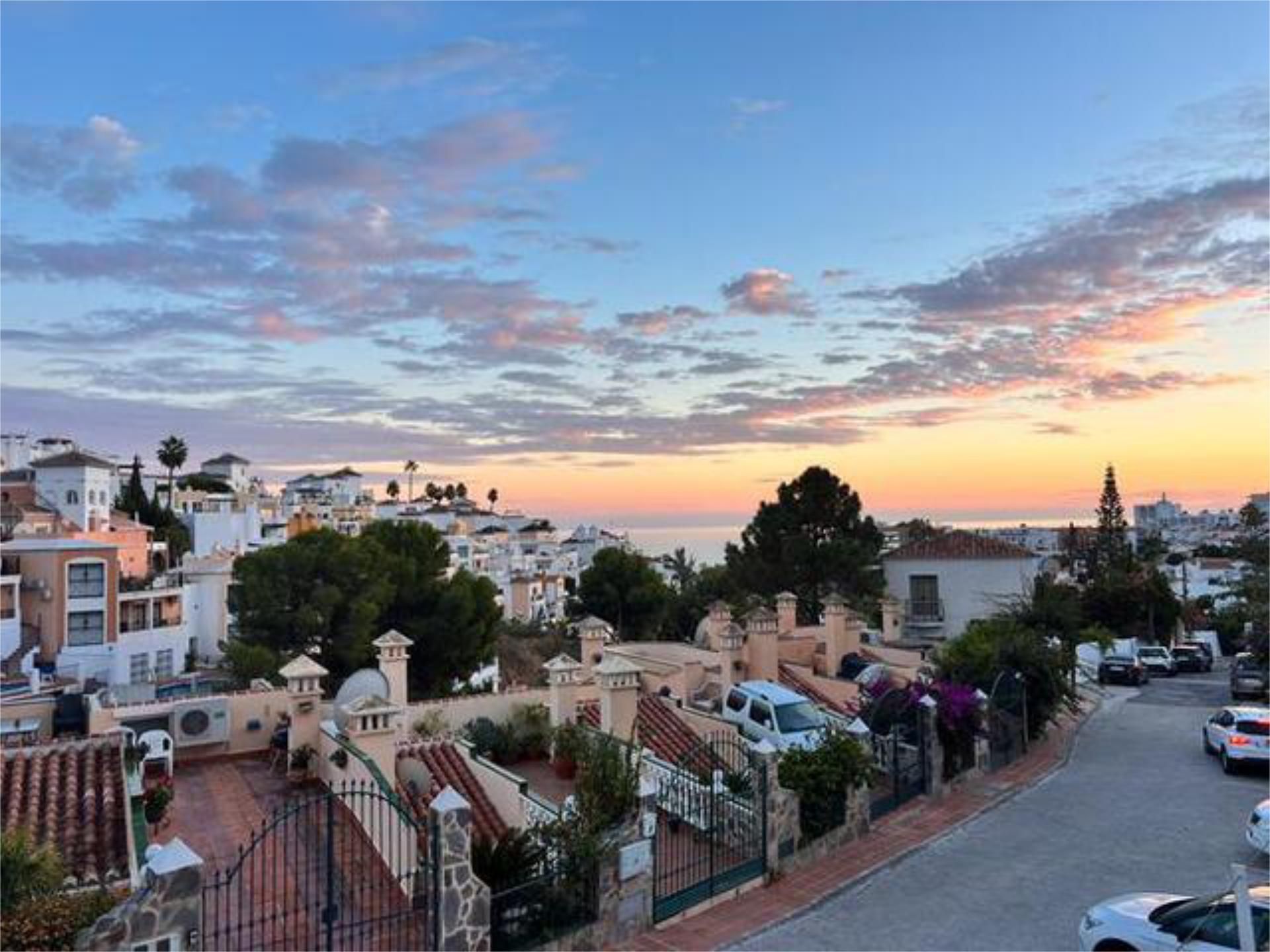 House or chalet to rent in Nueva Nerja