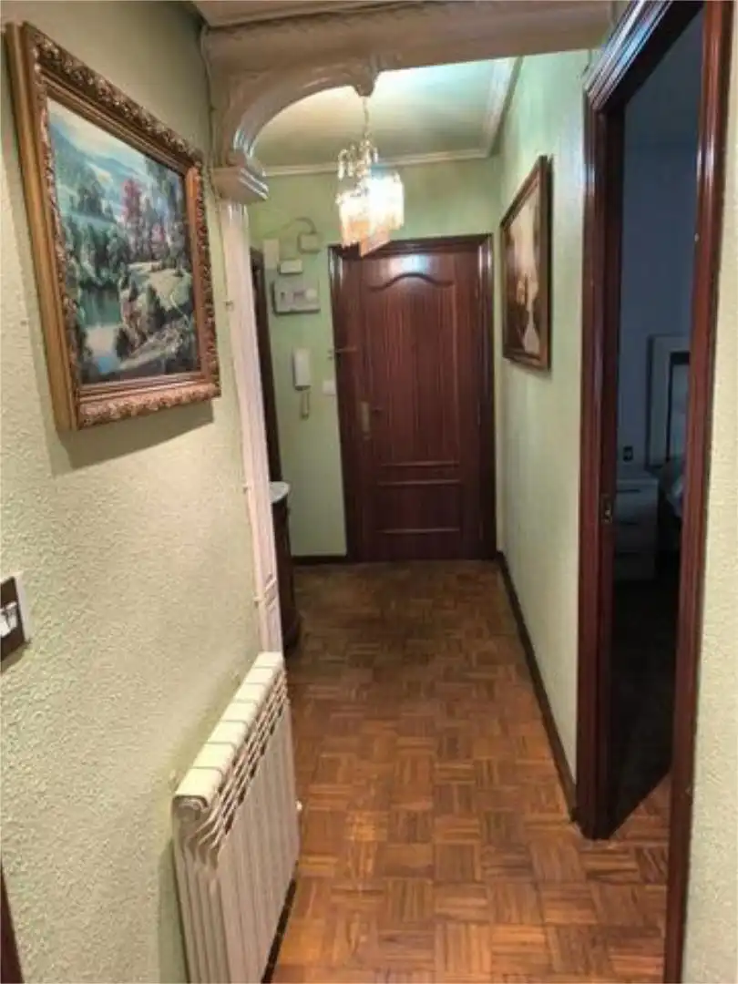 Flat for sale in San Millán - Ayuntamiento Flat for sale in Logroño with Furnished