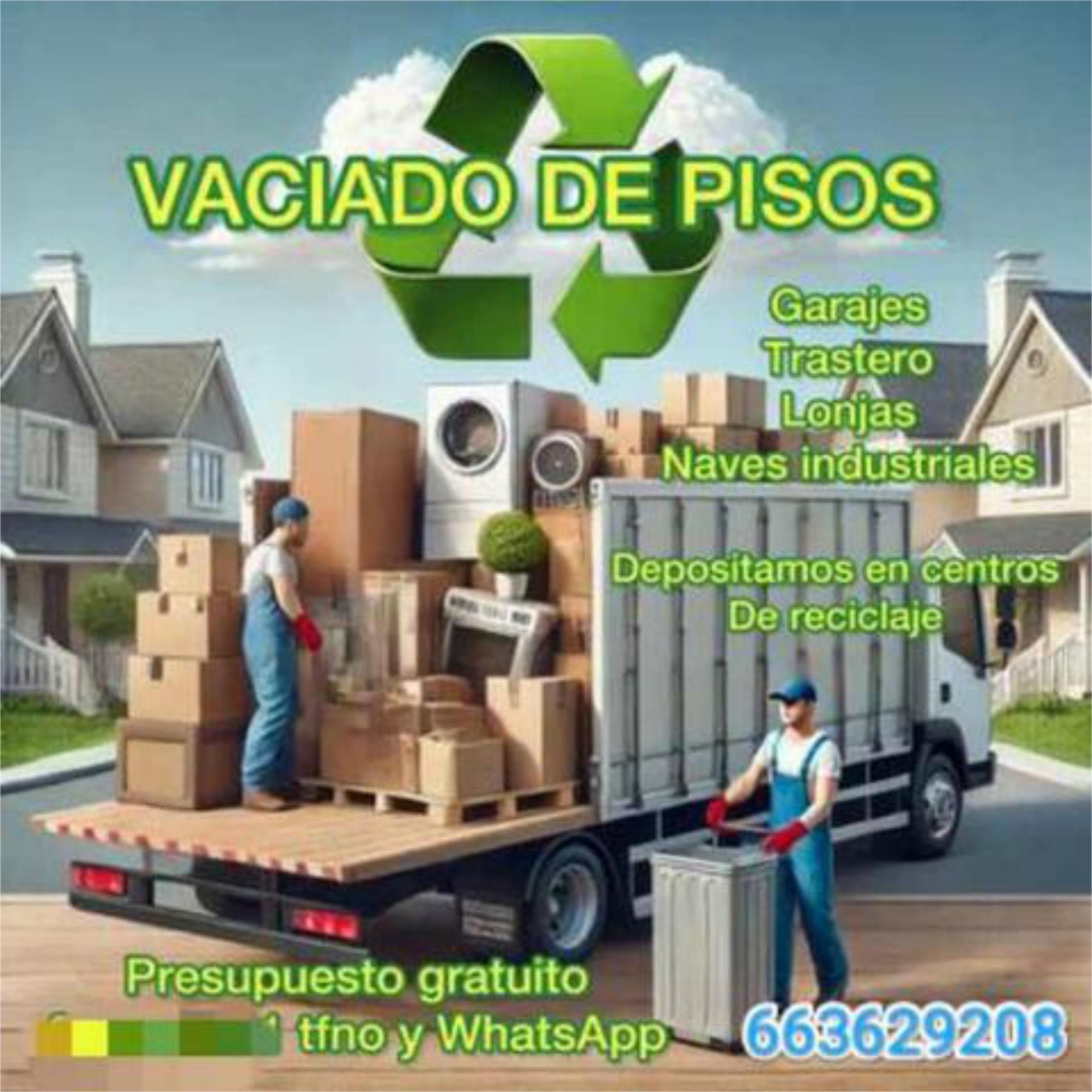 Box room to rent in Silla