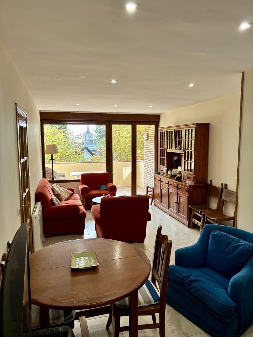 Flat for sale in Calle San Conrado, 7, Abantos - Carmelitas