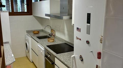 Foto 5 de Pis en venda a Calle San Conrado, 7, Abantos - Carmelitas, Madrid