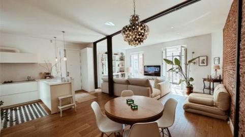 Apartament de lloguer a Calle de San Pedro, 21, Cortes - Huertas, Madrid - imatge 2 Foto 2 de Apartament de lloguer a Calle de San Pedro, 21, Cortes - Huertas, Madrid