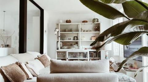 Apartament de lloguer a Calle de San Pedro, 21, Cortes - Huertas, Madrid - imatge 3 Foto 3 de Apartament de lloguer a Calle de San Pedro, 21, Cortes - Huertas, Madrid