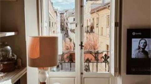 Apartament de lloguer a Calle de San Pedro, 21, Cortes - Huertas, Madrid - imatge 5 Foto 5 de Apartament de lloguer a Calle de San Pedro, 21, Cortes - Huertas, Madrid