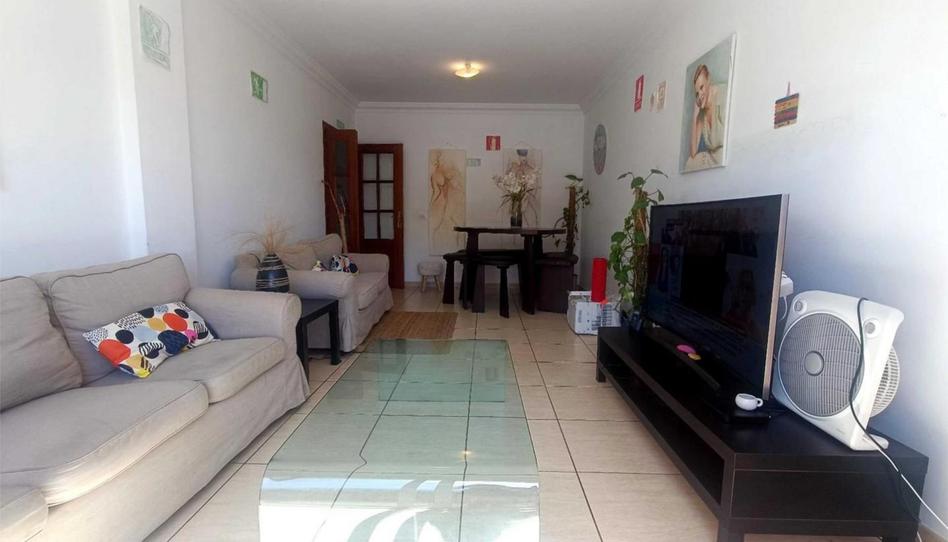 Flat for sale in Calle Volcan Mambroque, 6, El Sobradillo, Santa Cruz de Tenerife - image 1 Photo 1 of Flat for sale in Calle Volcan Mambroque, 6, El Sobradillo, Santa Cruz de Tenerife
