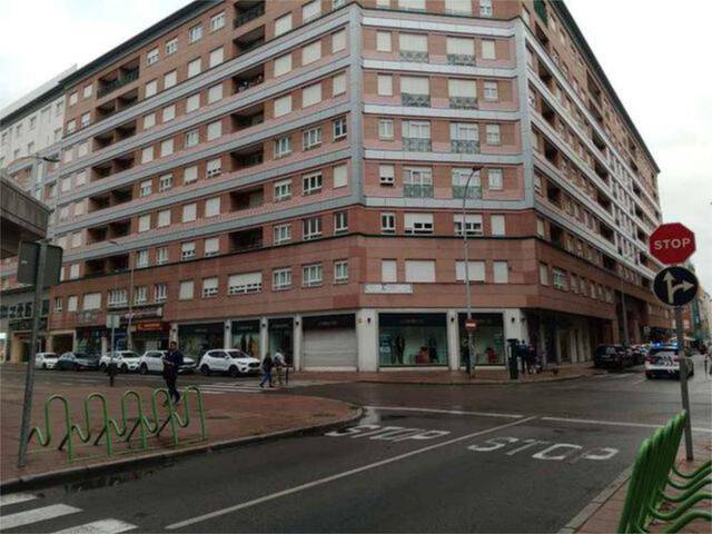 Piso en Venta en San Claudio - La Chantría