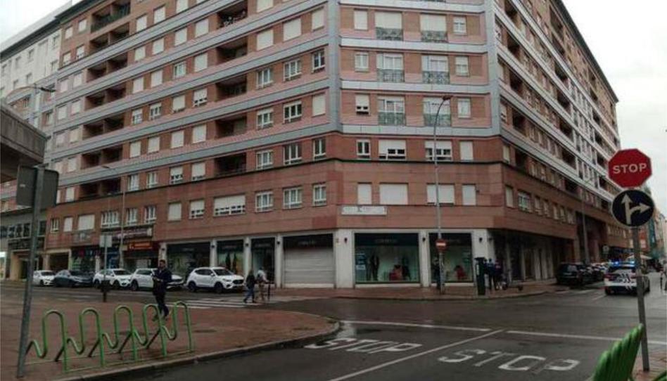 Photo 1 of Flat for sale in San Claudio - La Chantría, León