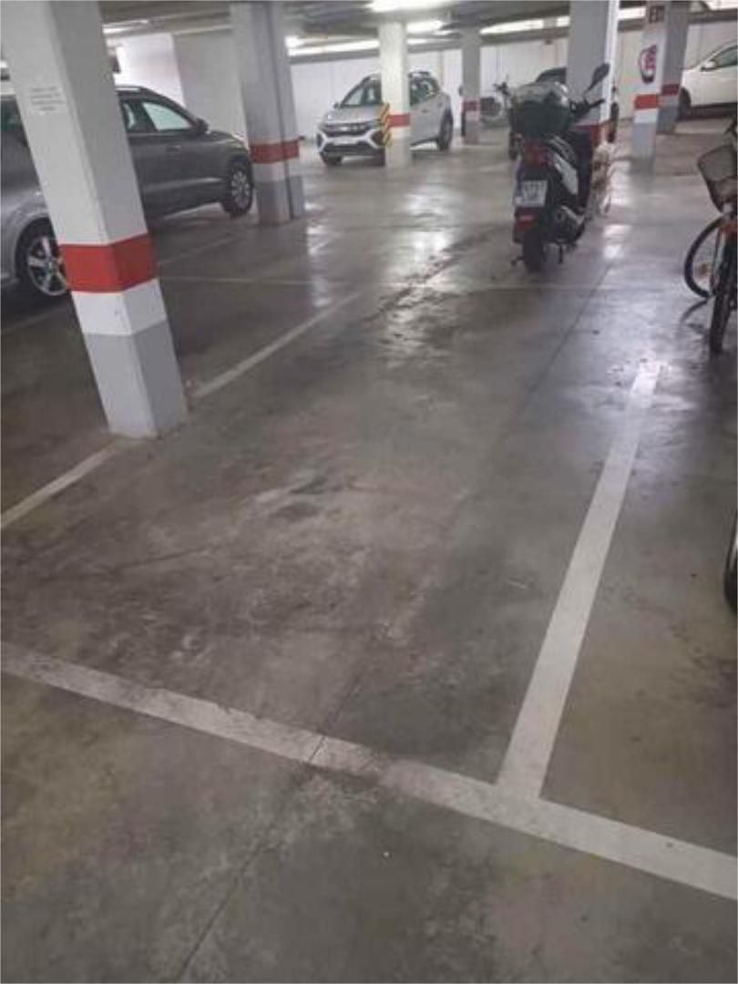 Parking of Garage to rent in Jerez de la Frontera
