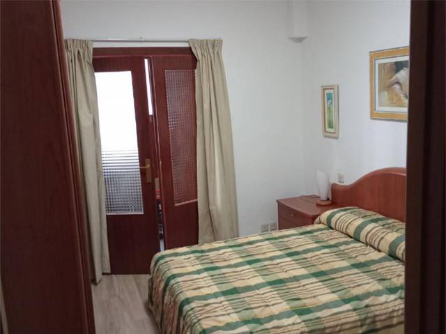 Piso en Alquiler en Errege Atea, 21 en Casco Viejo