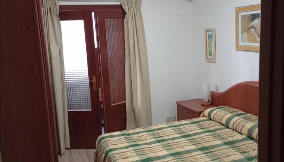 Flat to rent in Errege Atea, 21, Casco Viejo, Araba - Álava - image 1 Photo 1 of Flat to rent in Errege Atea, 21, Casco Viejo, Araba - Álava