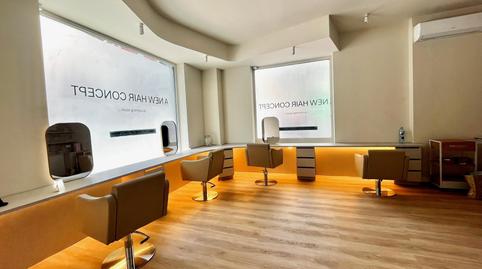 Premises for transfer in Carrer de Muntaner, 342, Sant Gervasi- Galvany, Barcelona Capital - image 3 Photo 3 of Premises for transfer in Carrer de Muntaner, 342, Sant Gervasi- Galvany, Barcelona Capital