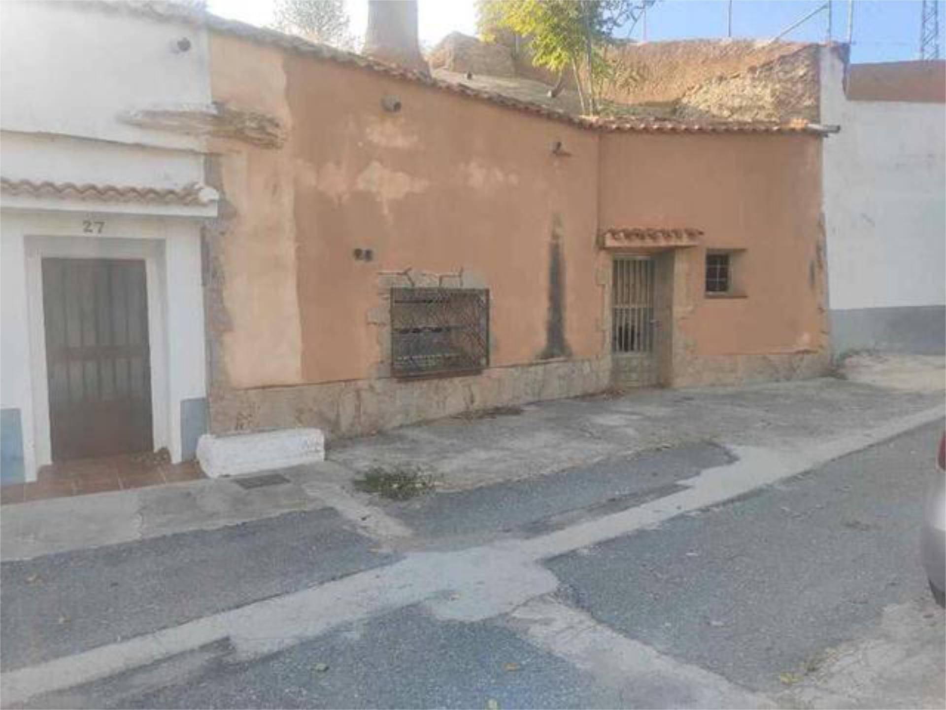 Casa o xalet en venda a Gor Casa o xalet en venda a Gor