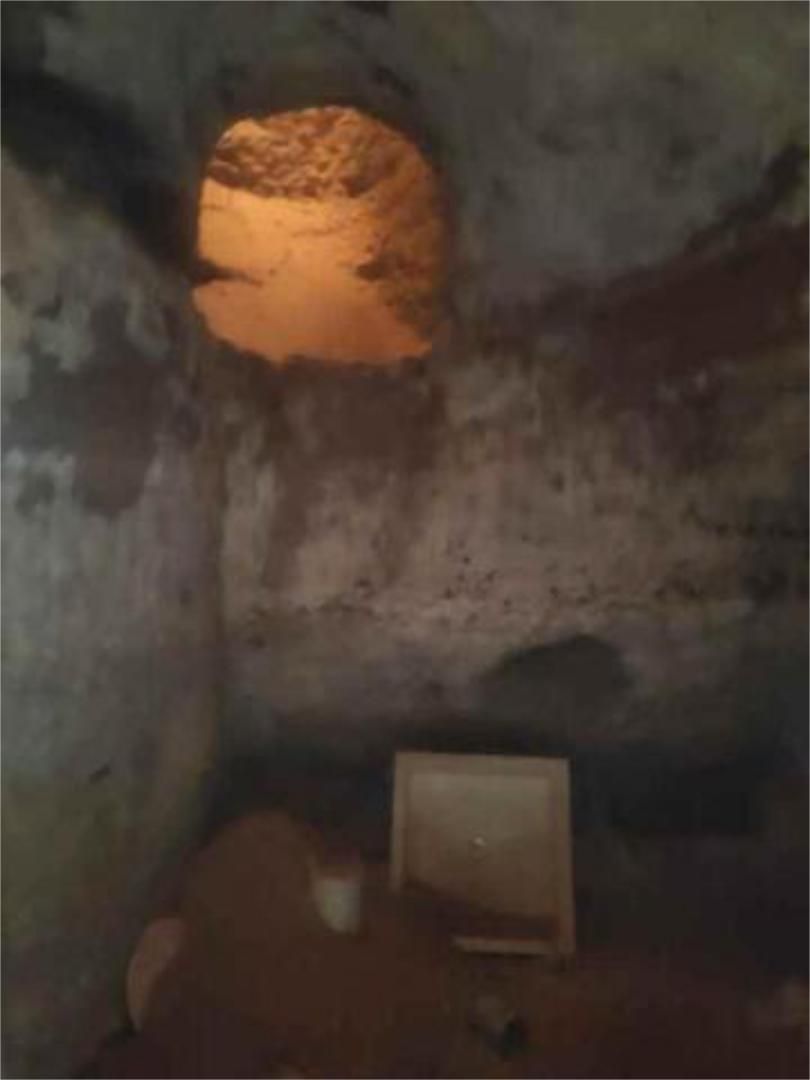 Casa o xalet en venda a Gor Casa o xalet en venda a Gor