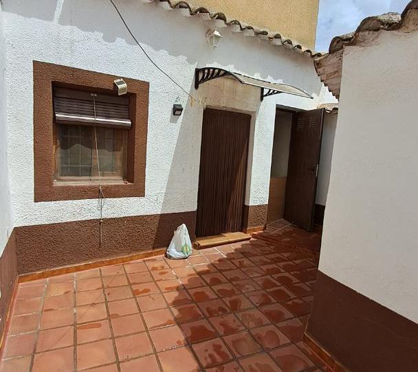 Casa o xalet en venda a Travesía Molino de Viento, 16, Sisante, Cuenca - imatge 1 Foto 1 de Casa o xalet en venda a Travesía Molino de Viento, 16, Sisante, Cuenca