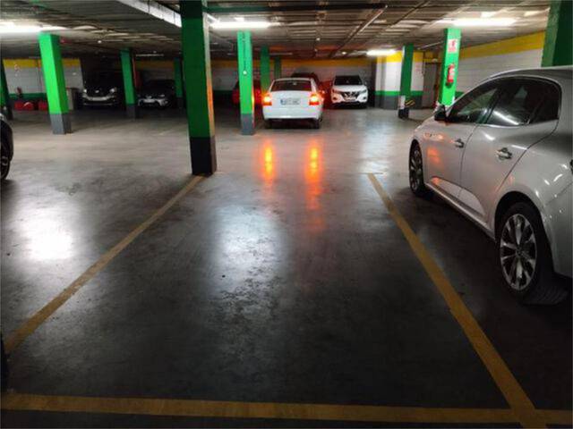 Garaje en Alquiler en Estrella