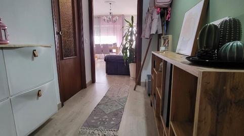 Foto 4 de Pis en venda a Calle Río Alberche, 112, Santa María de Benquerencia, Toledo