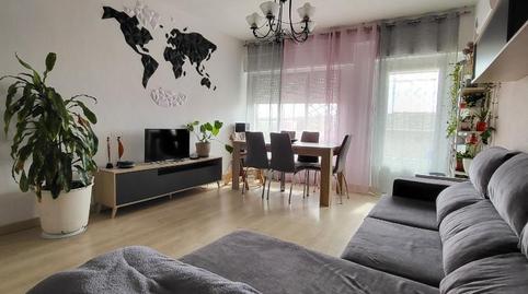 Foto 5 de Pis en venda a Calle Río Alberche, 112, Santa María de Benquerencia, Toledo