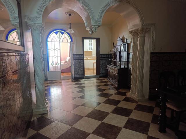 Planta baja en Venta en Calle de Andalucia, 23 en Paterna del Campo