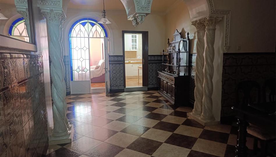 Photo 1 of Planta baja for sale in Calle de Andalucia, 23, Paterna del Campo, Huelva