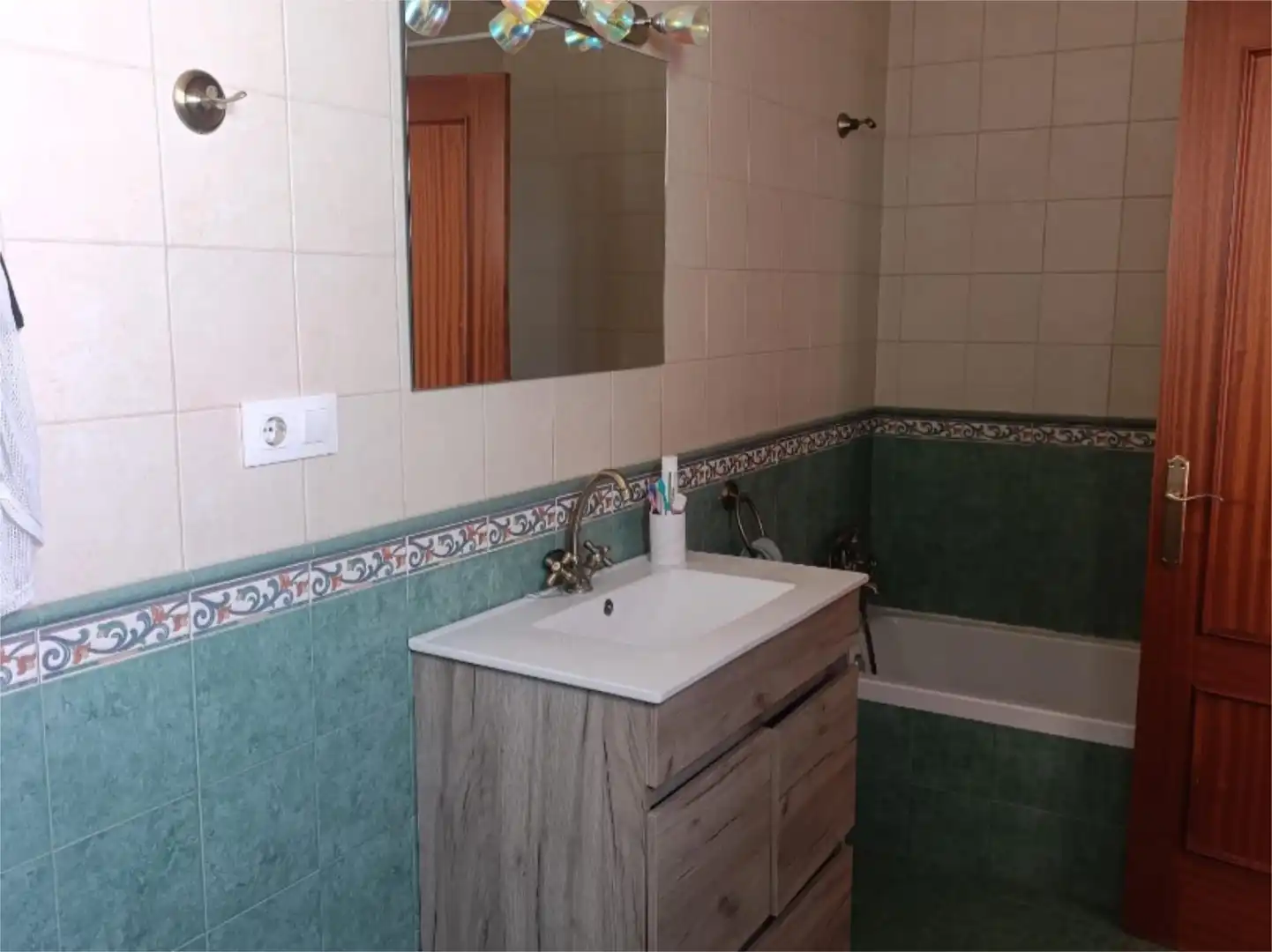 Planta baja en venta en Calle de Andalucia, 23, Paterna del Campo