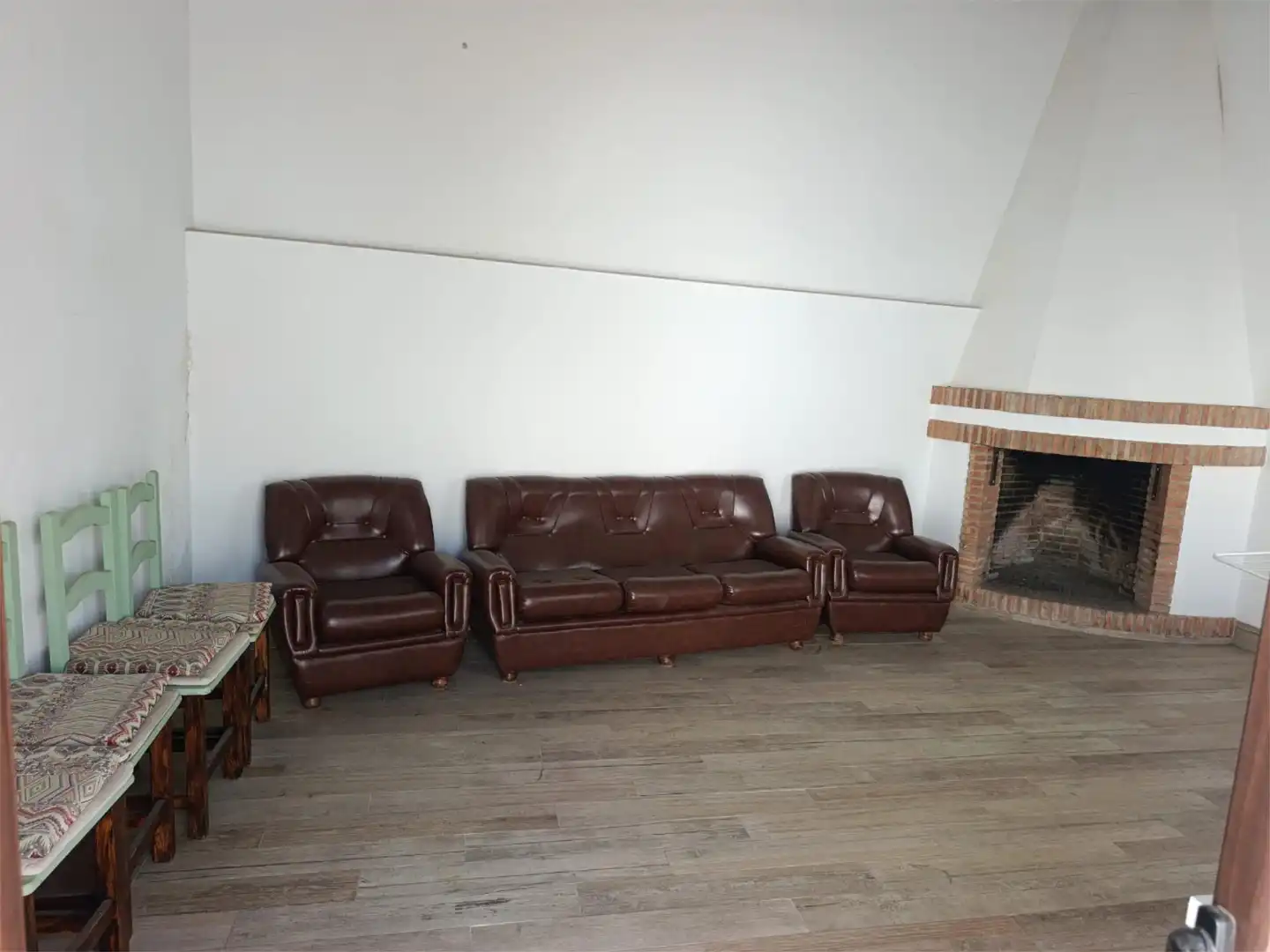 Planta baja en venta en Calle de Andalucia, 23, Paterna del Campo