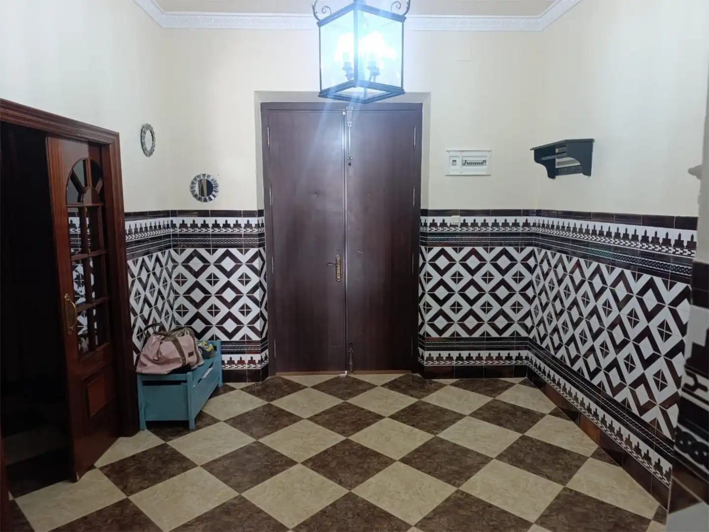 Planta baja en venta en Calle de Andalucia, 23, Paterna del Campo