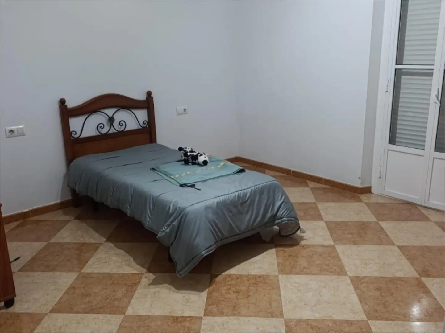 Planta baja en venta en Calle de Andalucia, 23, Paterna del Campo