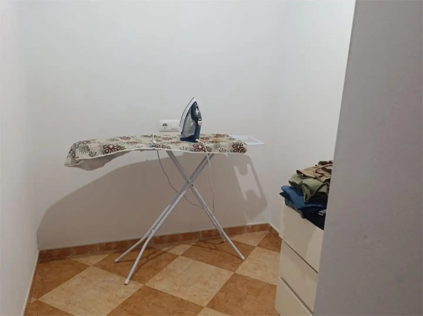 Planta baja en venta en Calle de Andalucia, 23, Paterna del Campo