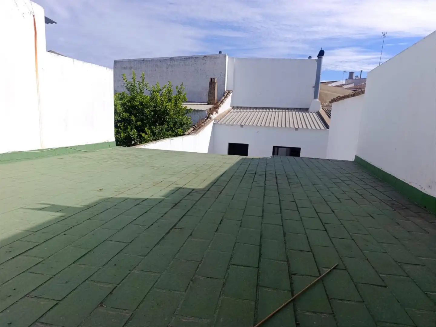 Planta baja en venta en Calle de Andalucia, 23, Paterna del Campo