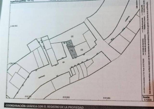 Casa-chalet en Venta en Beas de Segura