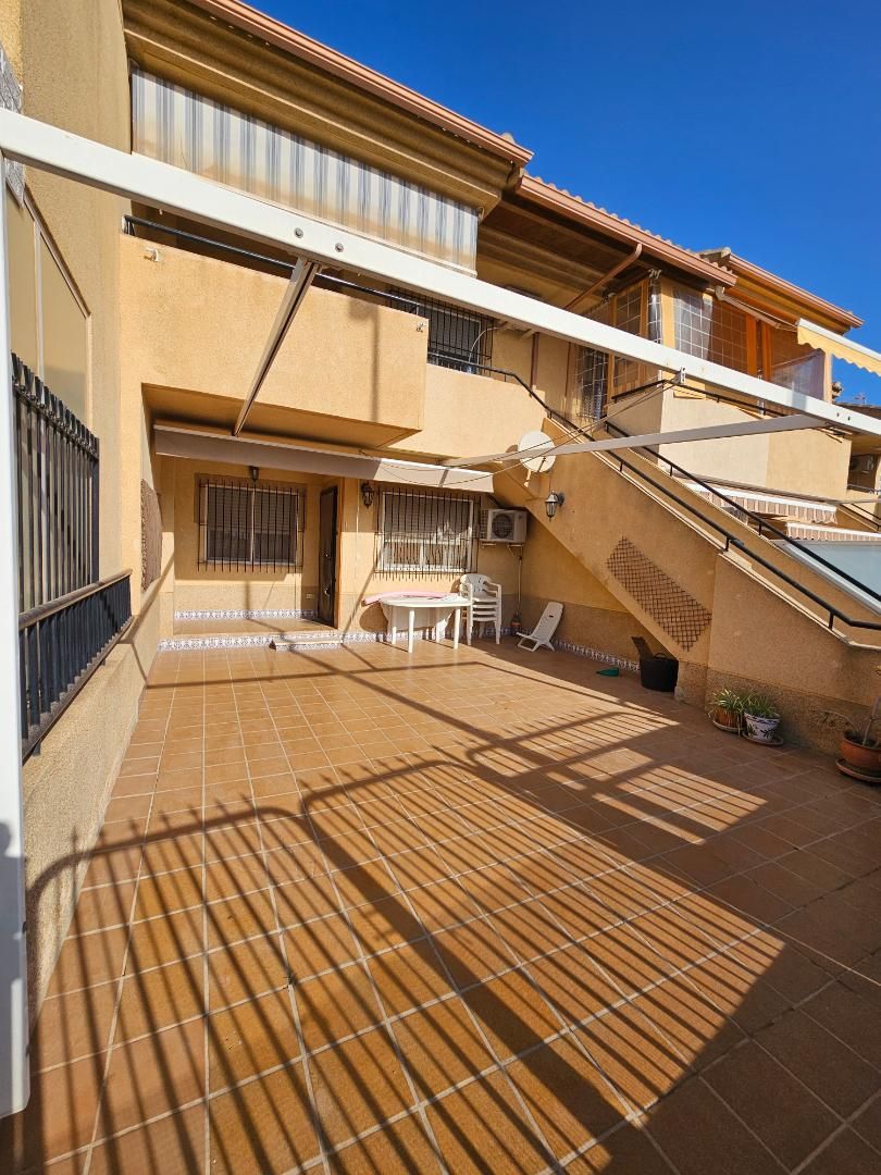 Planta baixa en venda a Avenida Academia General del Aire, 153, Santiago de la Ribera