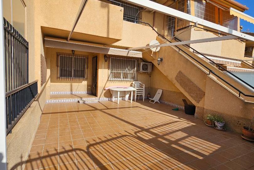 Planta baixa en venda a Avenida Academia General del Aire, 153, Santiago de la Ribera, Murcia - imatge 1 Foto 1 de Planta baixa en venda a Avenida Academia General del Aire, 153, Santiago de la Ribera, Murcia