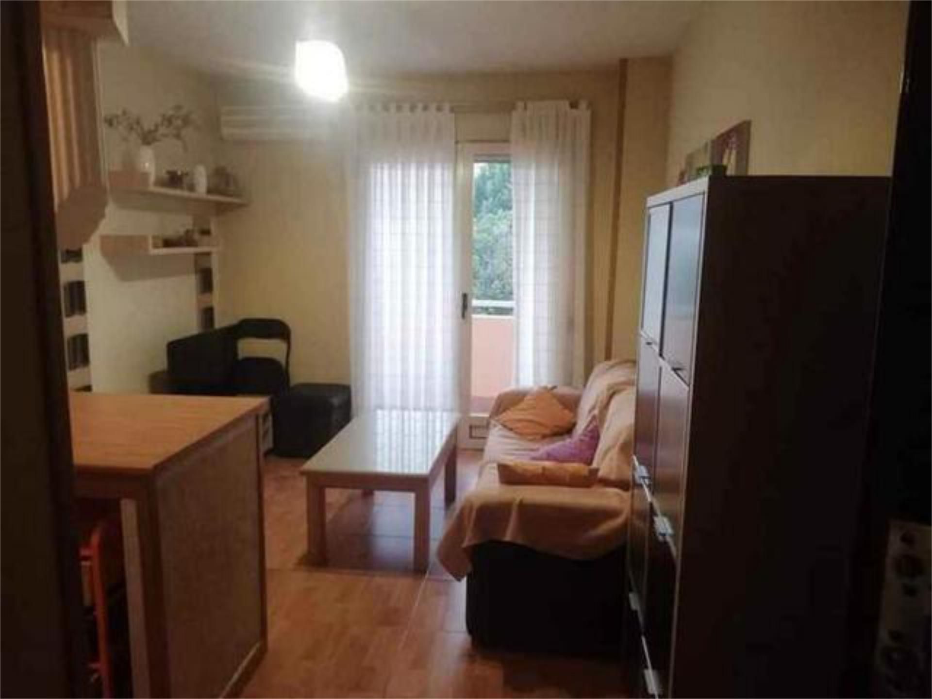 Apartment to rent in El Valle - Universidad