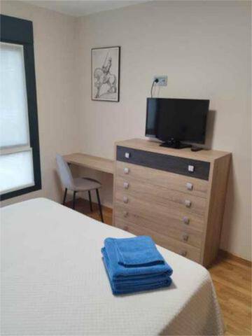 Apartamento en Alquiler en Parres