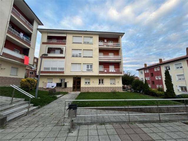 Piso en Alquiler en San Vicente de la Barquera