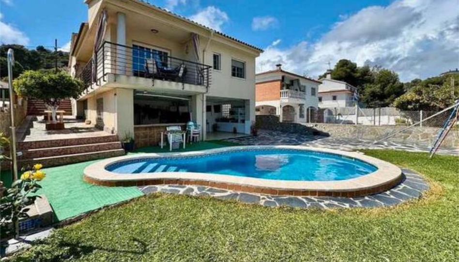 Foto 1 de Casa adosada de lloguer a Costa Cunit - Els Jardins - Els Rosers, Tarragona