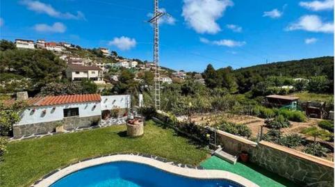 Foto 2 de Casa adosada de lloguer a Costa Cunit - Els Jardins - Els Rosers, Tarragona