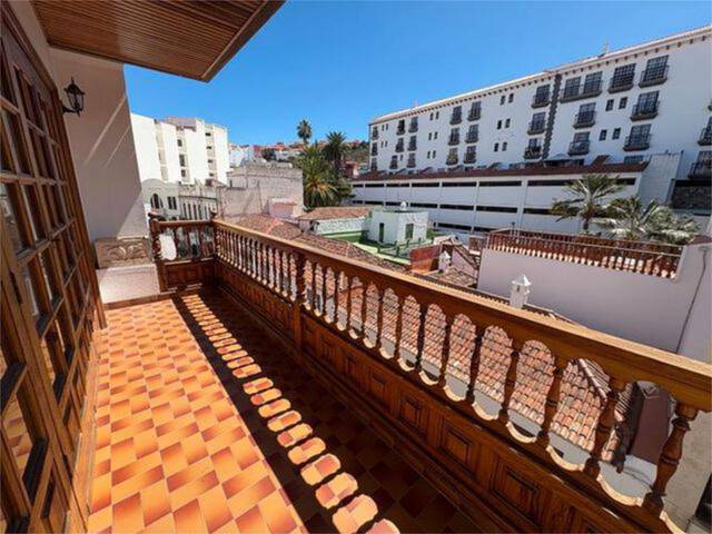 Piso en Alquiler en Icod de los Vinos pueblo