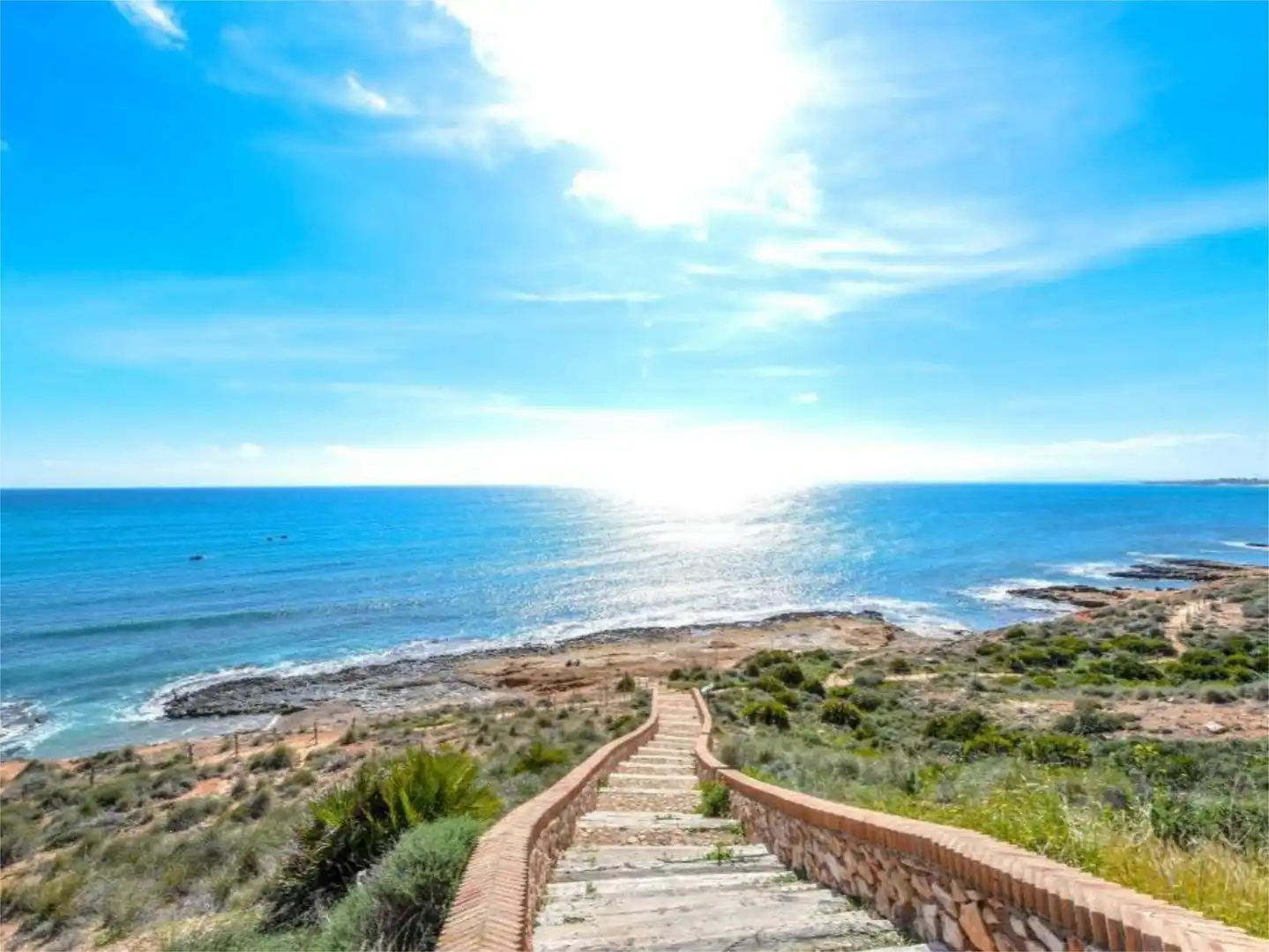 Flat for rent in Calle Agua, 3, Aguamarina Flat for rent in Calle Agua, 3, Aguamarina