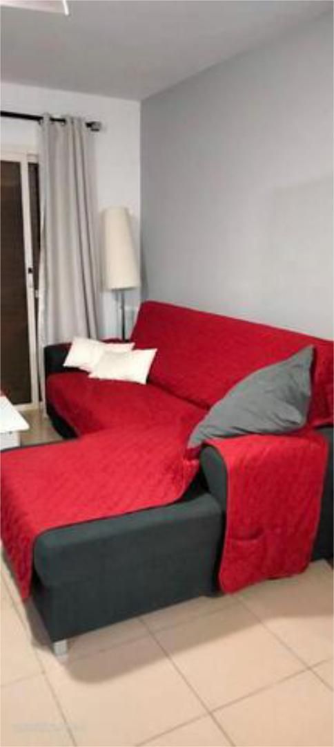 Apartament de lloguer a Torviscas Bajo
