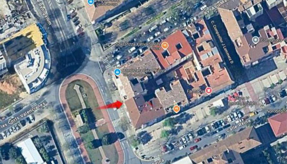 Foto 1 de Traster de lloguer a Xàtiva, Valencia