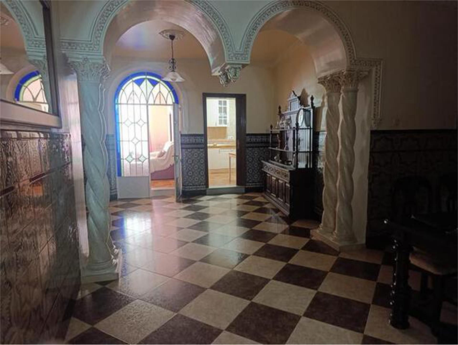 Casa o xalet en venda en Paterna del Campo