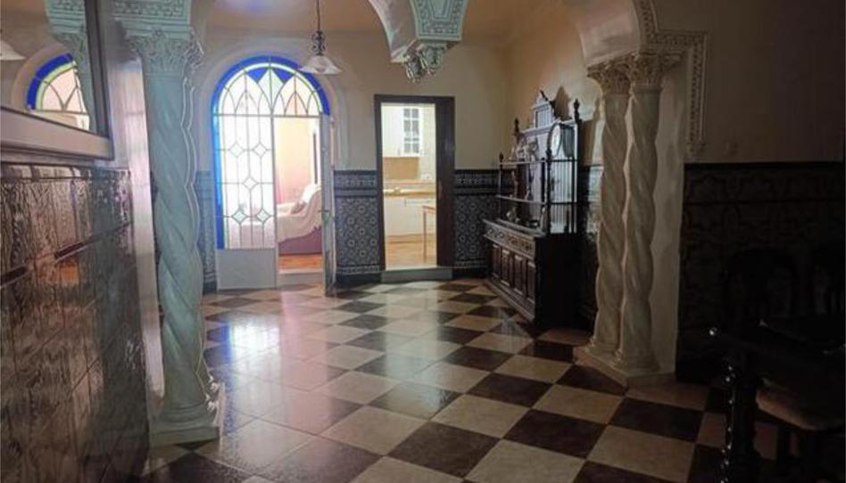 Casa o xalet en venda a Paterna del Campo, Huelva - imatge 1 Foto 1 de Casa o xalet en venda a Paterna del Campo, Huelva