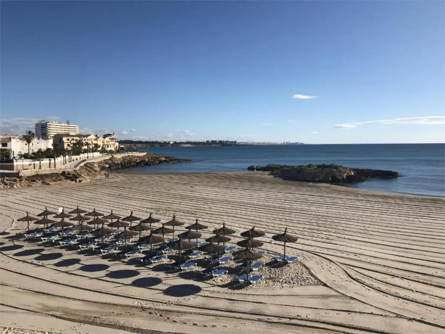 Flat for rent in Calle Agua, 3, Aguamarina Flat for rent in Calle Agua, 3, Aguamarina