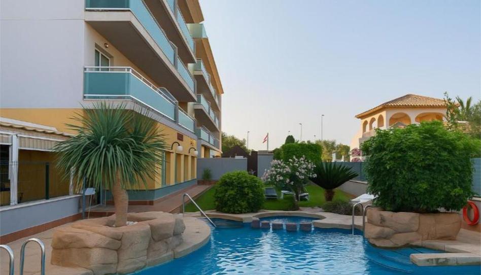 Flat to rent in Calle Agua, 3, Aguamarina, Alicante - image 1 Photo 1 of Flat to rent in Calle Agua, 3, Aguamarina, Alicante