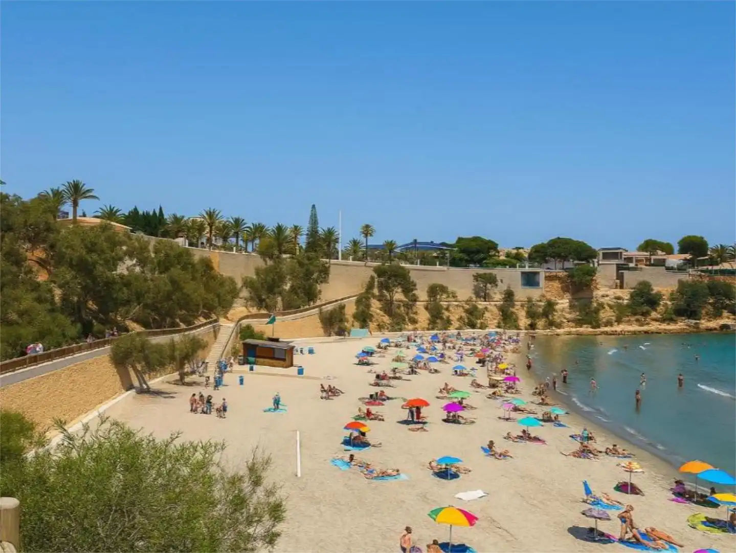 Flat for rent in Calle Agua, 3, Aguamarina Flat for rent in Calle Agua, 3, Aguamarina