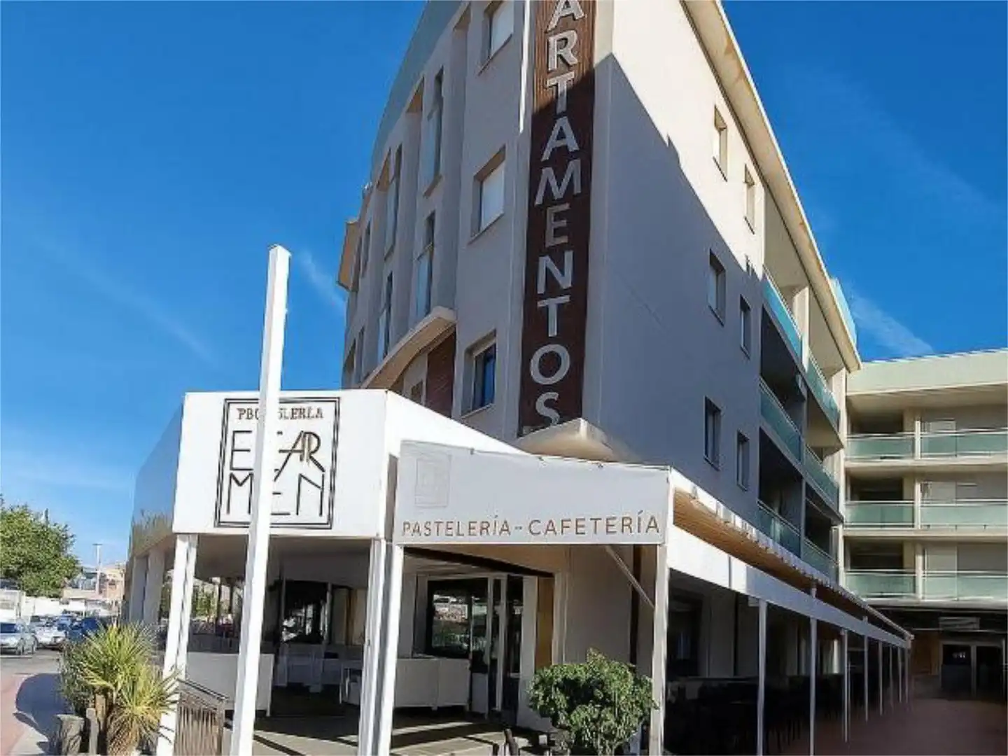 Flat for rent in Calle Agua, 3, Aguamarina Flat for rent in Calle Agua, 3, Aguamarina
