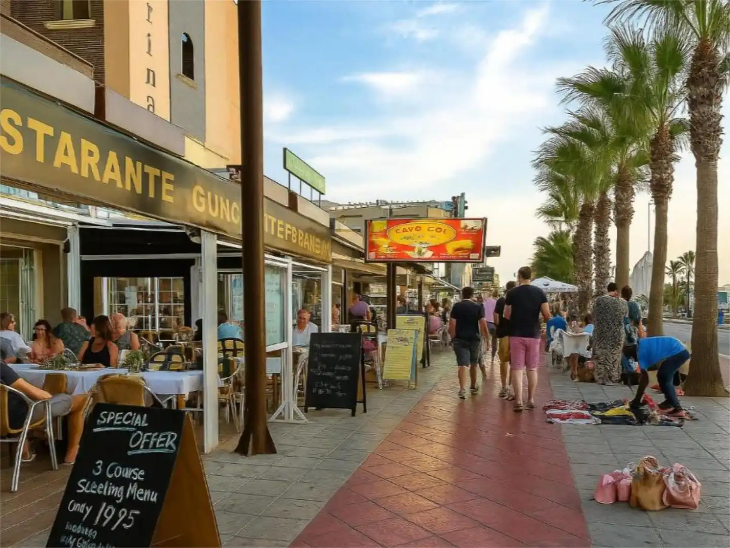 Flat for rent in Calle Agua, 3, Aguamarina Flat for rent in Calle Agua, 3, Aguamarina